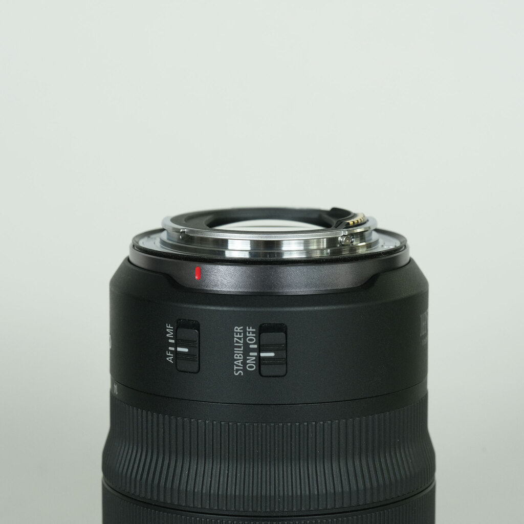 Canon RF14-35mm F4 L IS USM