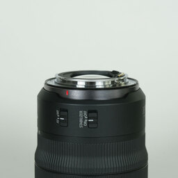 Canon RF14-35mm F4 L IS USM