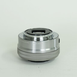 SONY E PZ 16-50mm F3.5-5.6 OSS SELP1650