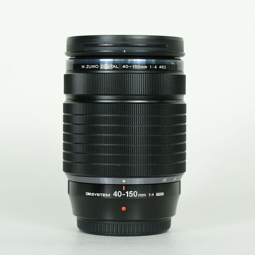 OLYMPUS M.ZUIKO DIGITAL ED 40-150mm F4.0 PROを徹底解説。作例から