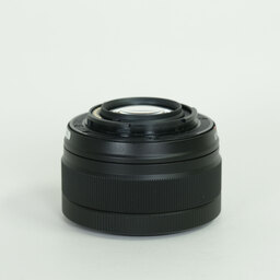 FUJIFILM XC13-33mm F3.5-6.3 OIS