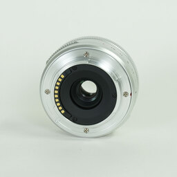 TTArtisan AF 27mm f/2.8 [フジフイルムX用] 