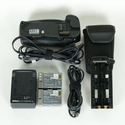 Nikon D300S ボディ