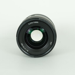 SONY FE 35mm F1.4 GM SEL35F14GM SONY FE 35mm F1.4 GM SEL35F14GM