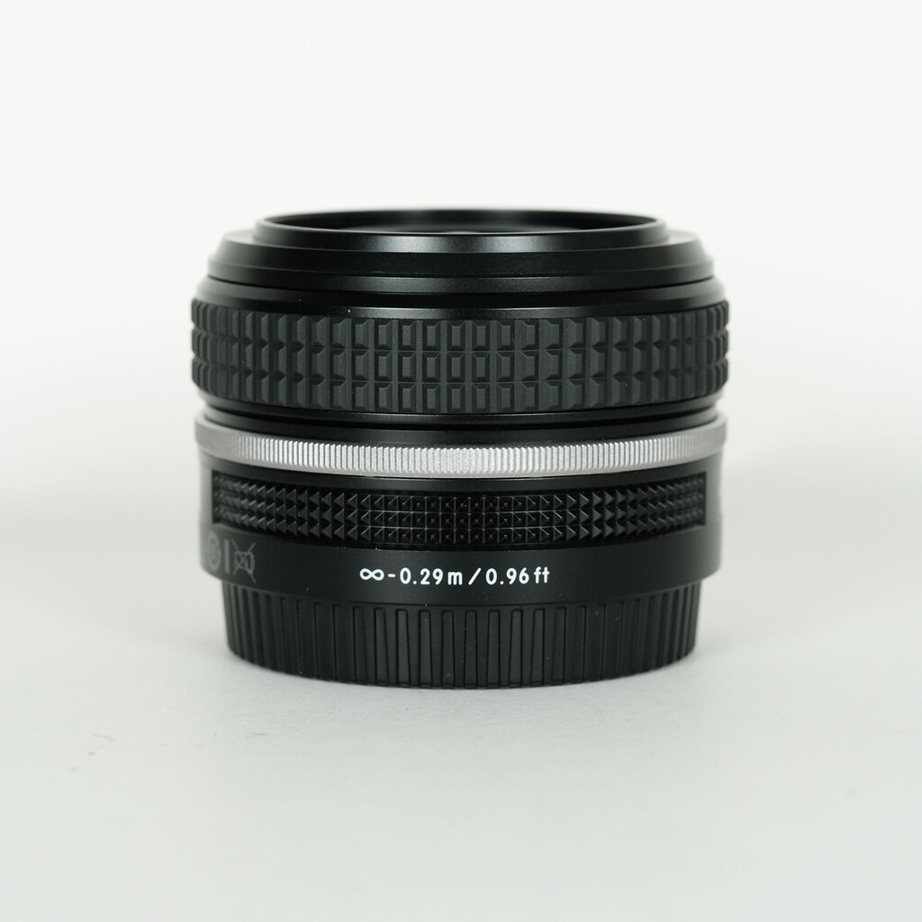 Nikon NIKKOR Z 40mm f/2