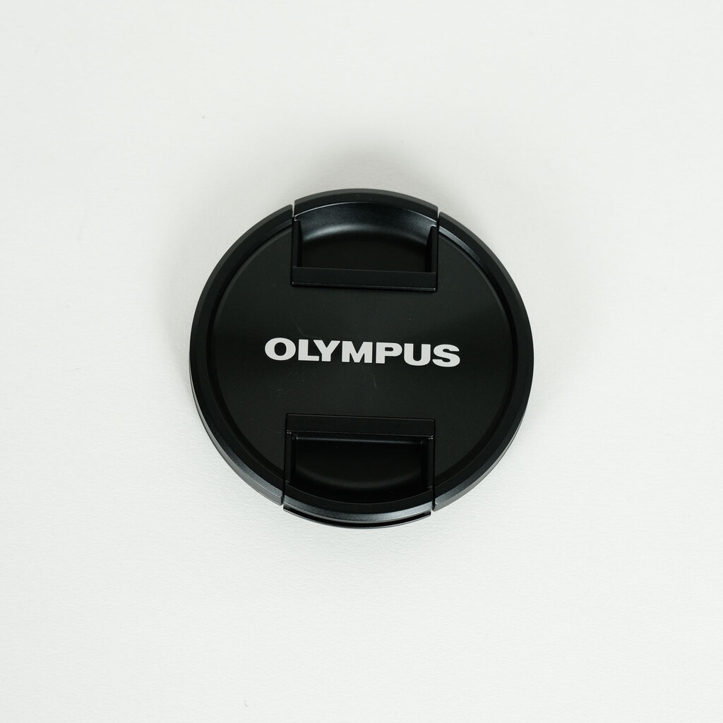 OLYMPUS M.ZUIKO DIGITAL ED 12-100mm F4.0 IS PRO