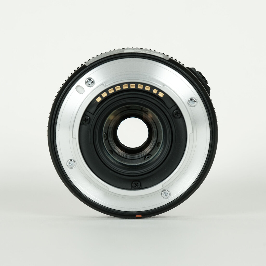 FUJIFILM XF27mmF2.8 R WR FUJIFILM XF27mmF2.8 R WR