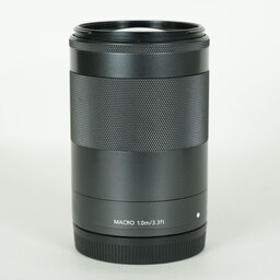 Canon EF-M55-200mm F4.5-6.3 IS STM