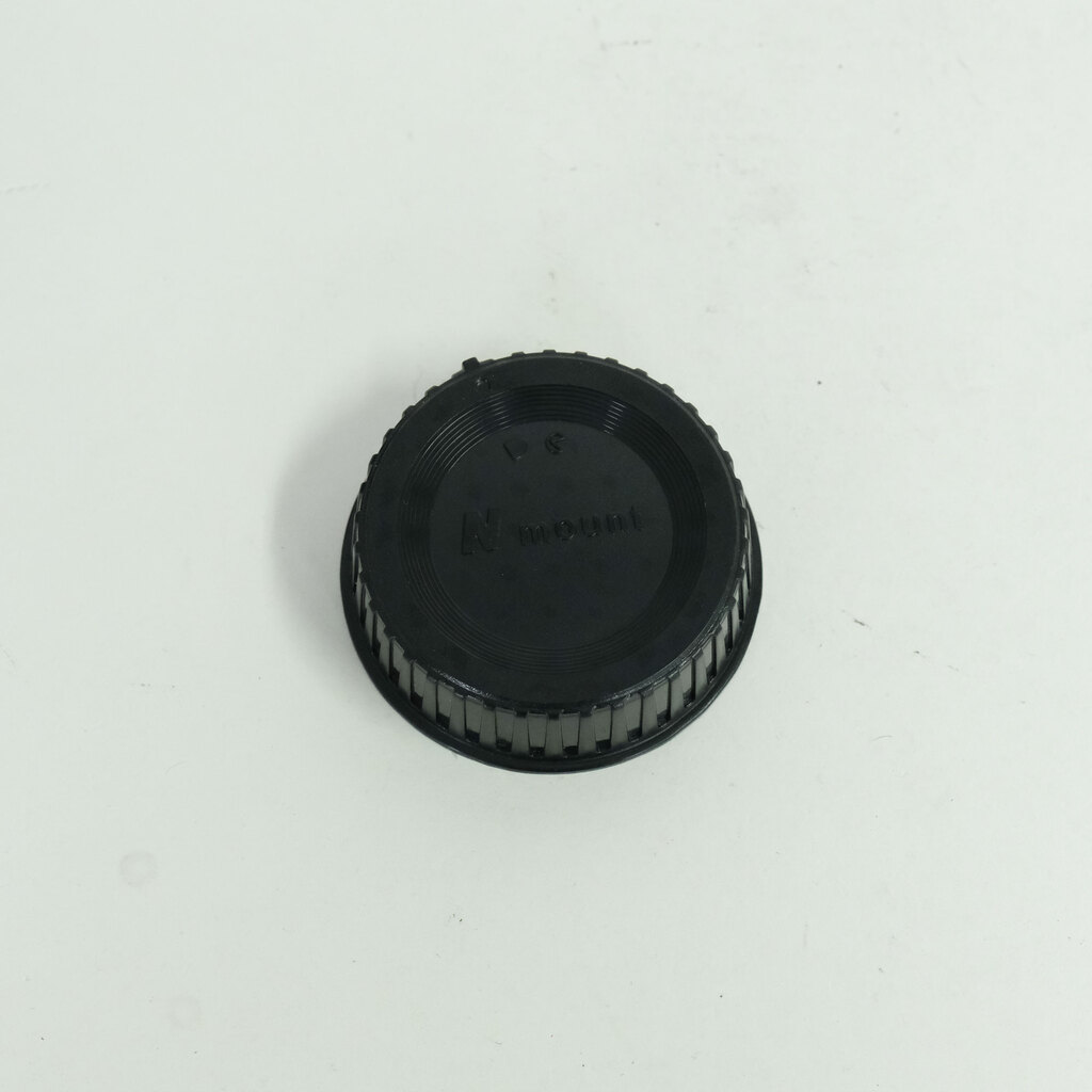 SIGMA 85mm F1.4 DG HSM｜Art [ニコンF用]