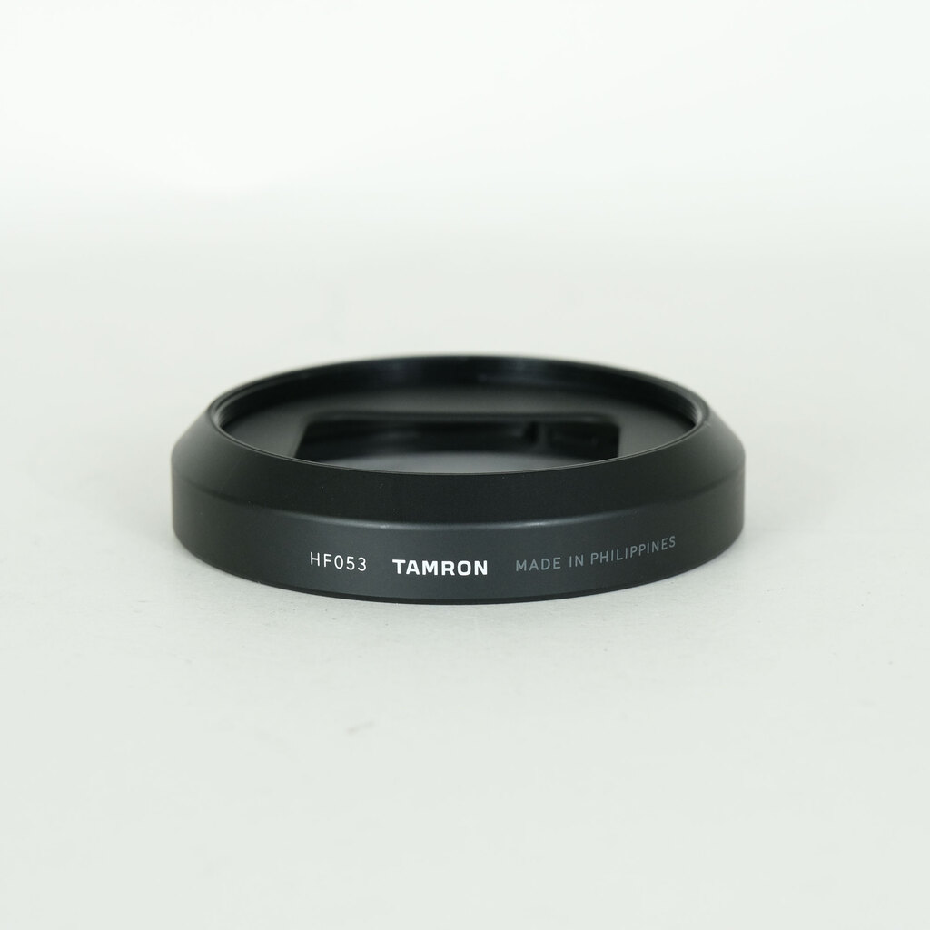 TAMRON 35mm F/2.8 Di III OSD M1:2 (Model F053) [ソニーE用]