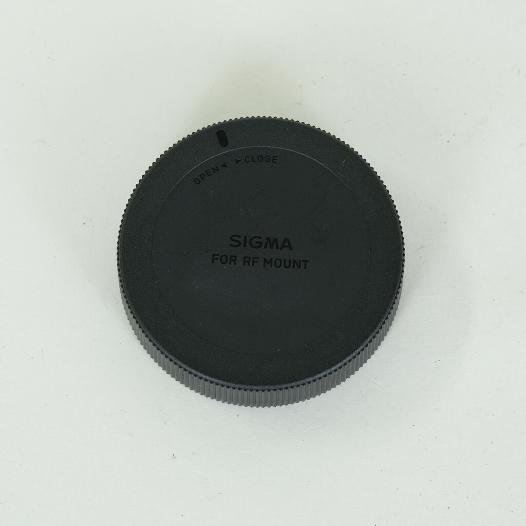 SIGMA 18-50mm F2.8 DC DN｜Contemporary [キヤノンRF用]