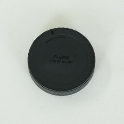 SIGMA 18-50mm F2.8 DC DN｜Contemporary [キヤノンRF用]