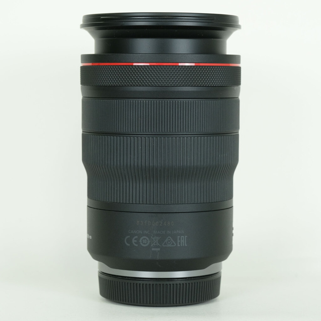 Canon RF15-35mm F2.8 L IS USM