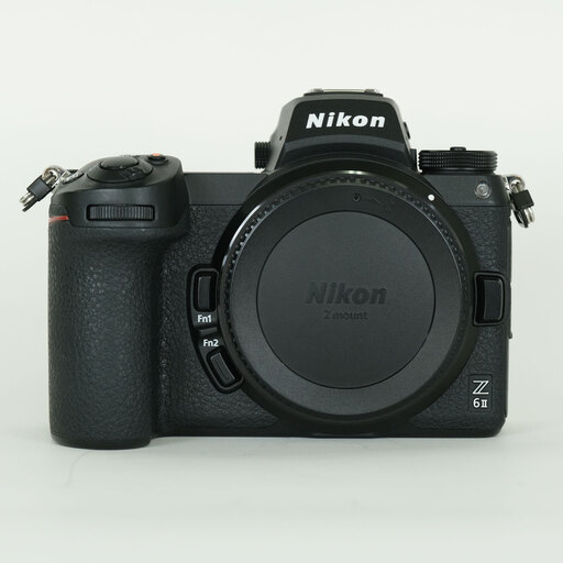 Nikon Z6II