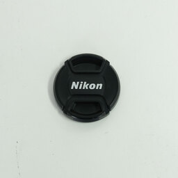 Nikon AF-S DX NIKKOR 18-55mm f3.5-5.6G VR II Nikon AF-S DX NIKKOR 18-55mm f3.5-5.6G VR II