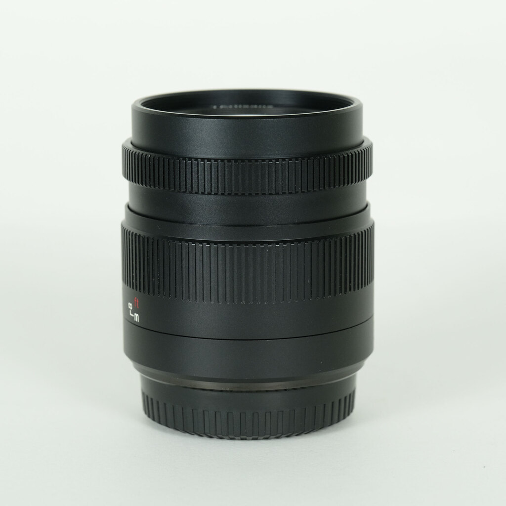 七工匠 7Artisans 35mm F0.95 (フジフイルムX用) ブラックの出品 | ONE