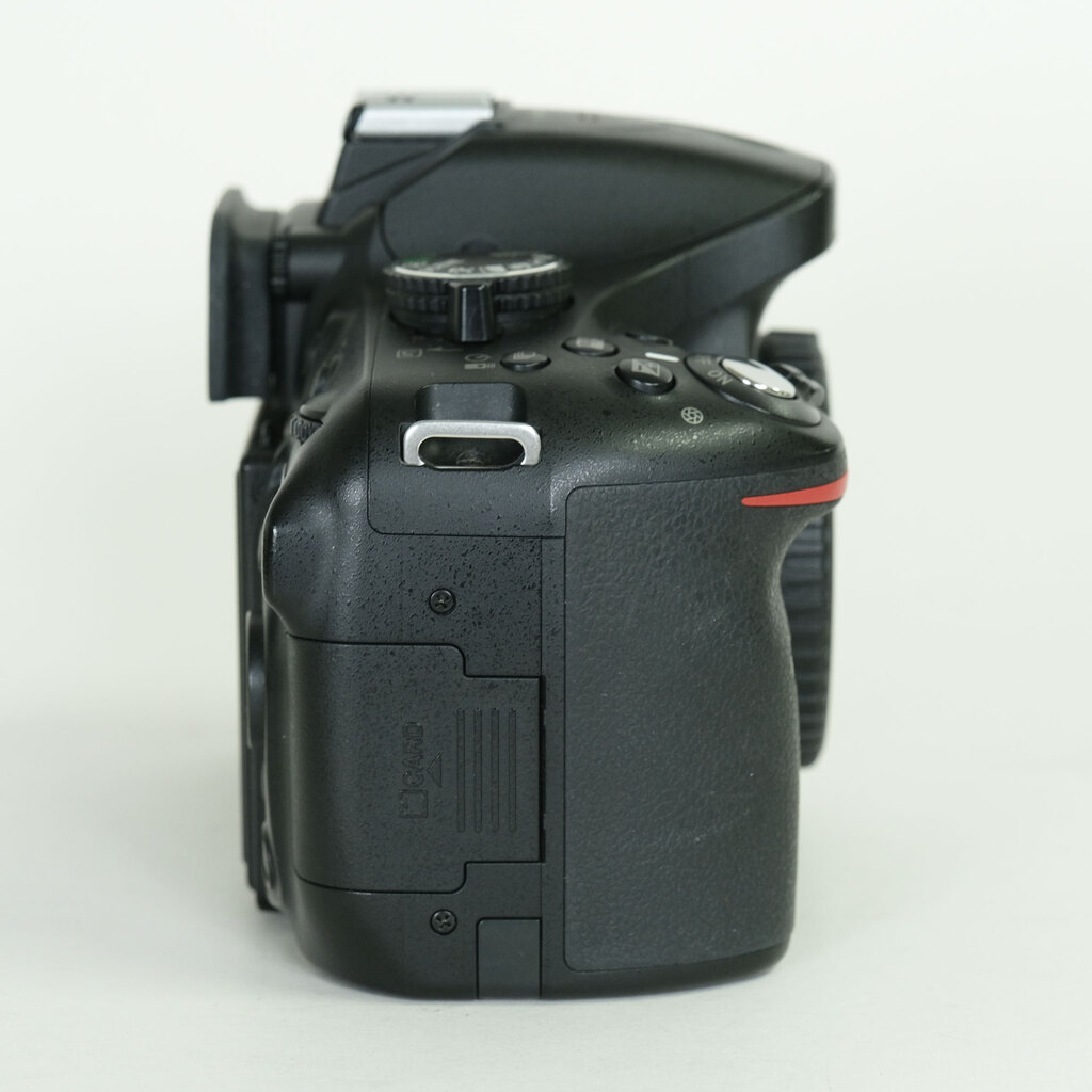 Nikon D5200 ボディ ブラック Nikon D5200 ボディ ブラック
