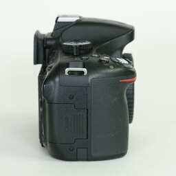 Nikon D5200 ボディ ブラック Nikon D5200 ボディ ブラック