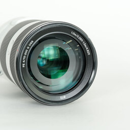 SONY FE 70-200mm F4 G OSS SEL70200G