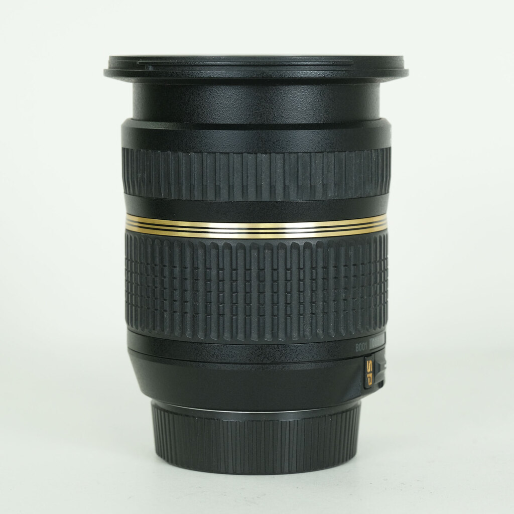 TAMRON SP 10-24mm F3.5-4.5 DiII/Model B001N(ニコン用)