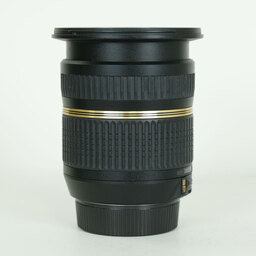 TAMRON SP 10-24mm F3.5-4.5 DiII/Model B001N(ニコン用)