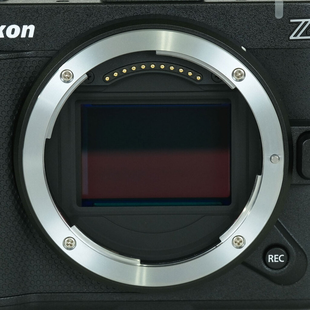 Nikon ZR