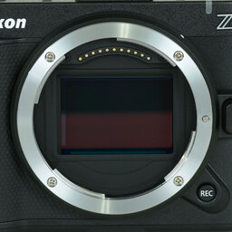 Nikon ZR