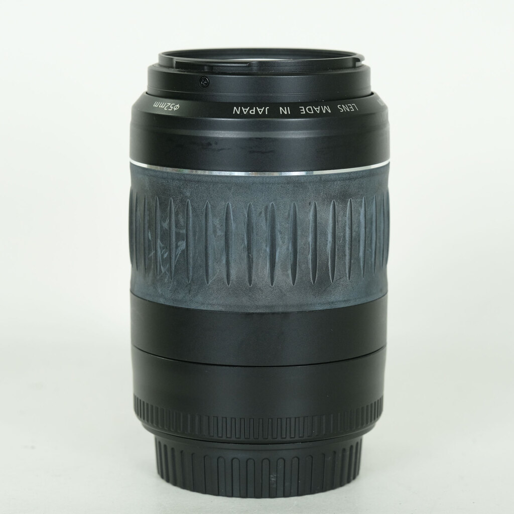 Canon EF55-200mm F4.5-5.6 II USM