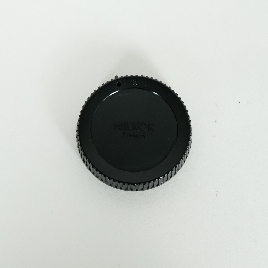 Nikon NIKKOR Z 50mm f/1.8 S