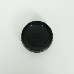 Nikon NIKKOR Z 50mm f/1.8 S