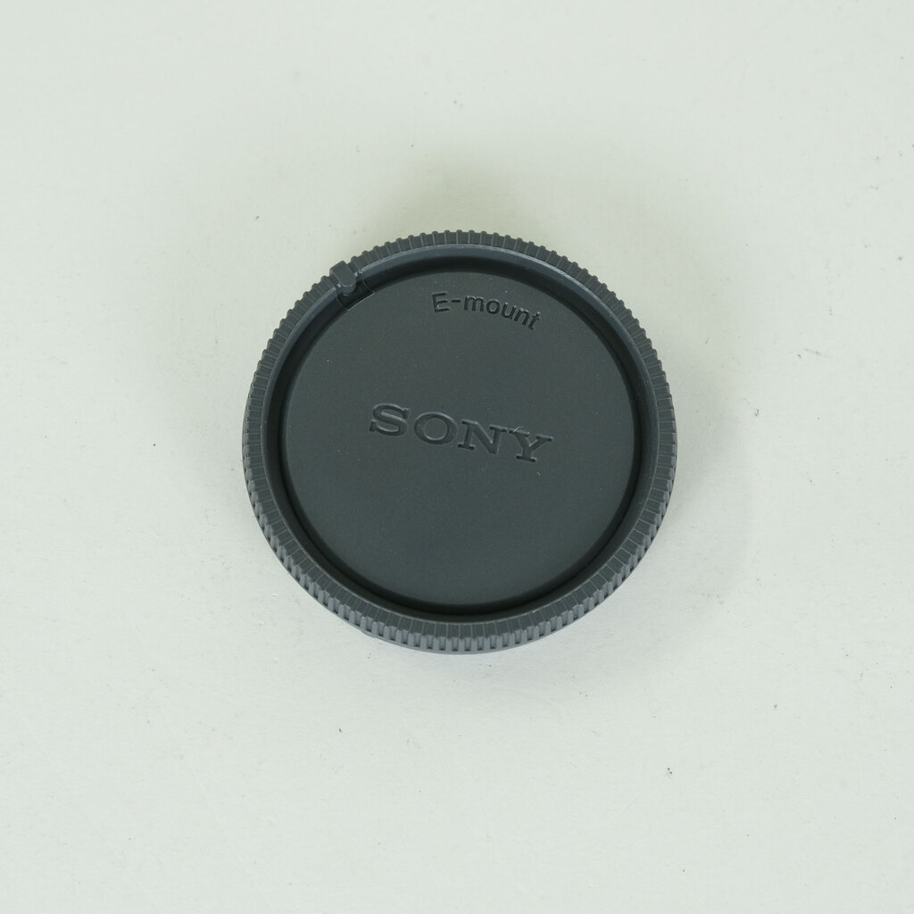 SONY E PZ 10-20mm F4 G SELP1020G