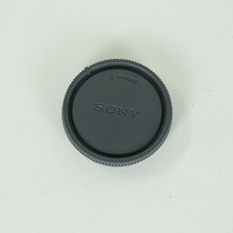 SONY E PZ 10-20mm F4 G SELP1020G