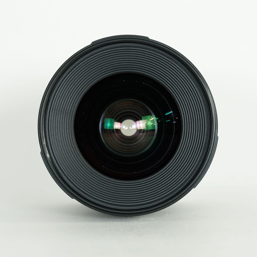 Canon EF20mm F2.8 USM