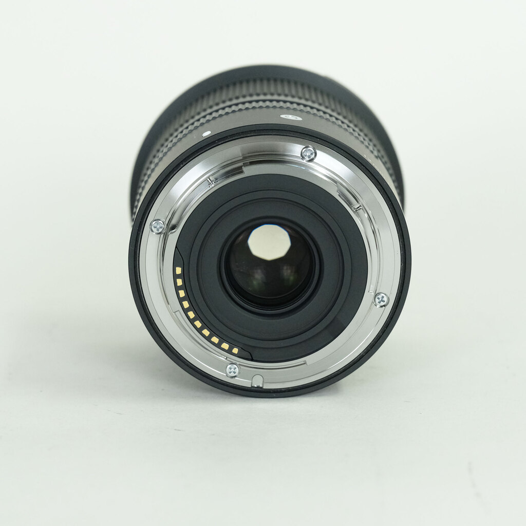 SIGMA 12mm F1.4 DC｜Contemporary [ソニーE用]