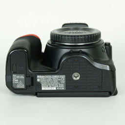 Nikon D5600