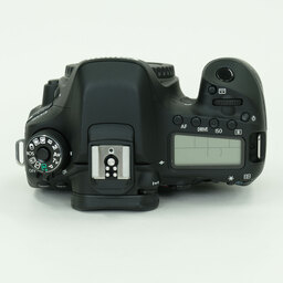 Canon EOS 80D Canon EOS 80D