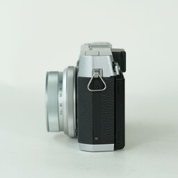 FUJIFILM X30 シルバー