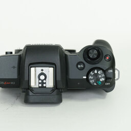 Canon EOS Kiss M2 Canon EOS Kiss M2