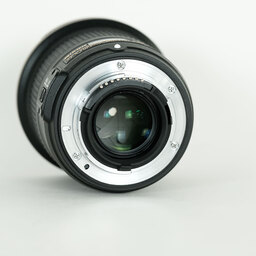 Nikon AF-S NIKKOR 20mm f/1.8G ED