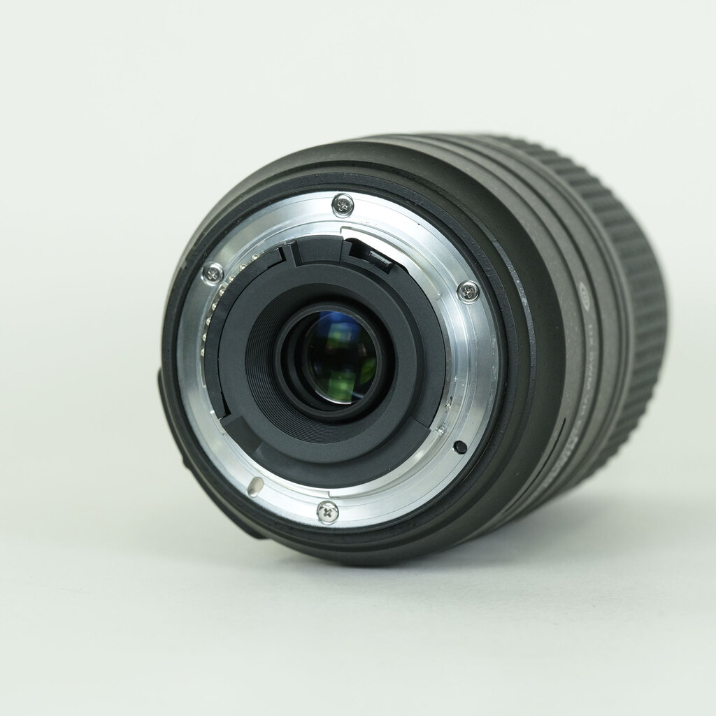 Nikon AF-S DX NIKKOR 55-300mm F4.5-5.6G ED VR