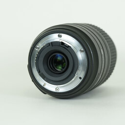 Nikon AF-S DX NIKKOR 55-300mm F4.5-5.6G ED VR