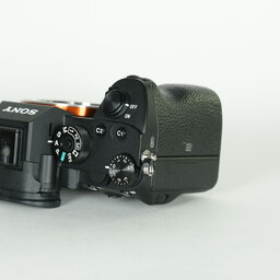 SONY α7R III（ILCE-7RM3）