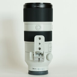 SONY FE 70-200mm F2.8 GM OSS SEL70200GM