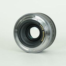 Canon RF50mm F1.8 STM Canon RF50mm F1.8 STM