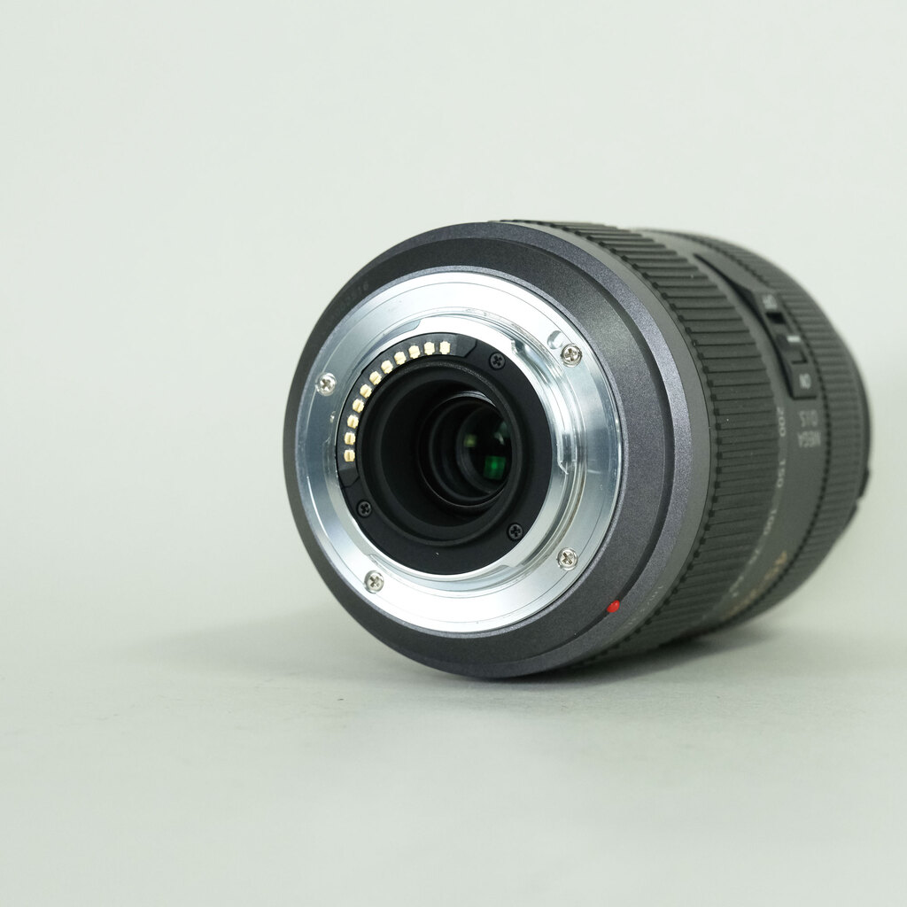 Panasonic LUMIX G VARIO 45-200mm F4.0-F5.6 MEGA O.I.S. H-FS045200