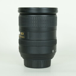 Nikon AF-S DX VR Zoom-Nikkor 18-200mm F3.5-5.6G IF-ED