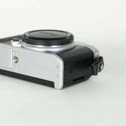 FUJIFILM X-M5 FUJIFILM X-M5