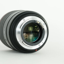 Canon EF85mm F1.4L IS USM