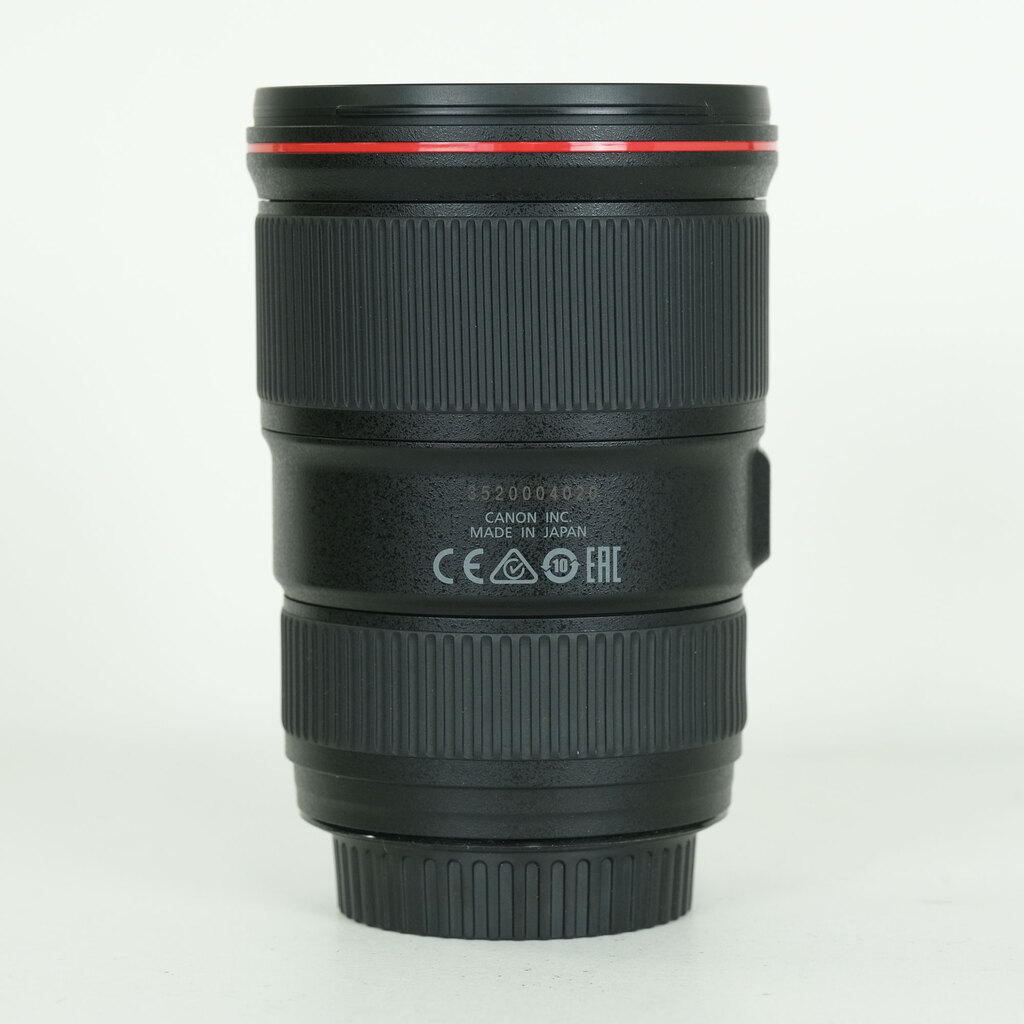 Canon EF16-35mm F4L IS USM