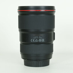 Canon EF16-35mm F4L IS USM
